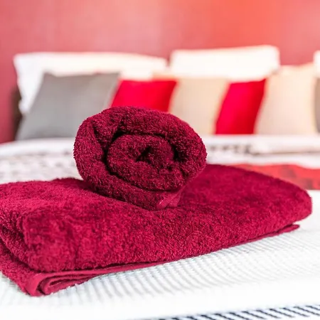 Refuge Ladhof Odysalis I Chic-moderne-proche Du Centre-ville 3 Pieces 2 Apartmán Colmar