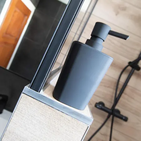 Refuge Ladhof Odysalis I Chic-moderne-proche Du Centre-ville 3 Pieces 2 * Colmar