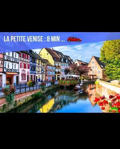 Appartement Refuge Ladhof Odysalis I Chic-moderne-proche Du Centre-ville 3 Pieces 2